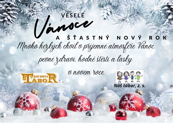 Novoční přání 2024